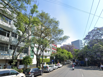 Departamento en venta en Benito Juárez, Col. Napoles