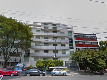 Departamento en venta en Benito Juárez, Col. Napoles
