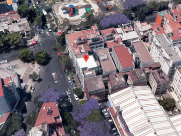 Departamento en venta en Benito Juárez, Col. Napoles