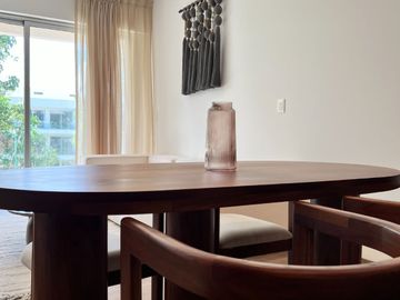 🍃 El espacio perfecto para tu familia en Playacar | 2 Recámaras en Venta ✨