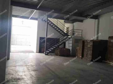 RENTA DE BODEGA EN ATIZAPÁN ATRAS DE PLAZA LAGO DE GUADALUPE