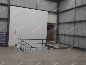 RENTA DE BODEGA EN ATIZAPÁN ATRAS DE PLAZA LAGO DE GUADALUPE