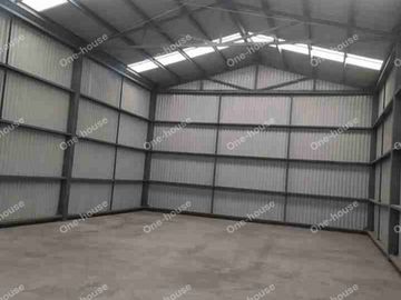 RENTA DE BODEGA EN ATIZAPÁN ATRAS DE PLAZA LAGO DE GUADALUPE