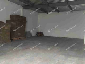 RENTA DE BODEGA EN ATIZAPÁN ATRAS DE PLAZA LAGO DE GUADALUPE