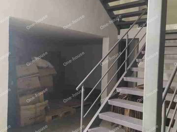 RENTA DE BODEGA EN ATIZAPÁN ATRAS DE PLAZA LAGO DE GUADALUPE
