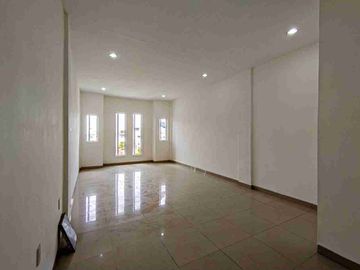 Dijual Ruko Inti Kota Daerah Sutomo Ujung Jl. Bambu 2