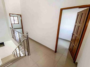 Dijual Ruko Inti Kota Daerah Sutomo Ujung Jl. Bambu 2