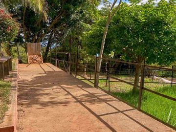 VENDO ESPECTACULAR FINCA CAMPESTRE EN FUSAGASUGÁ CEREDA EL HORIZONTE.