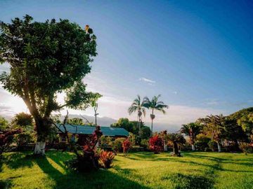VENDO ESPECTACULAR FINCA CAMPESTRE EN FUSAGASUGÁ CEREDA EL HORIZONTE.