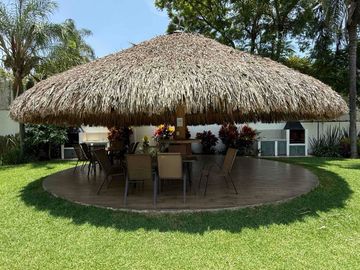 Penthouse en Venta en Colonia Acapatzingo, Cuernavaca, Morelos