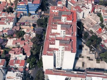 Casa en venta calle plateros 105 San José insurgentes