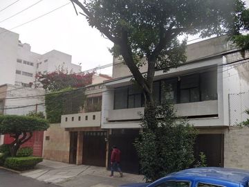 Casa en venta calle plateros 105 San José insurgentes