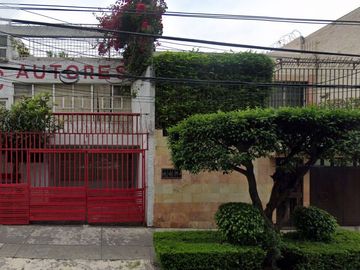 Casa en venta calle plateros 105 San José insurgentes