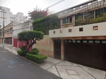 Casa en venta calle plateros 105 San José insurgentes