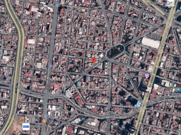 Casa en venta calle plateros 105 San José insurgentes