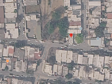CASA de OPORTUNIDADA CESION DE DERECHOS INMEDIATA MATACHINES Azteca Guadalupe	NL -MP ,
