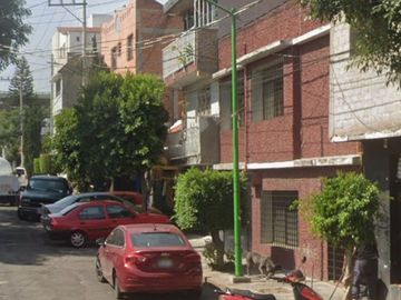 Casa en venta calle Calle 4 Ote 48 isidro Fabela Tlalpan