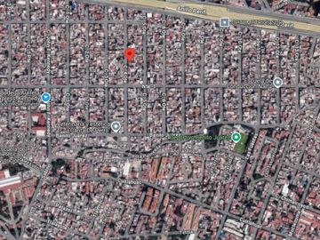Casa en venta calle Calle 4 Ote 48 isidro Fabela Tlalpan
