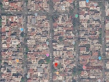 Casa en venta calle Calle 4 Ote 48 isidro Fabela Tlalpan