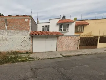 ¡OPORTUNIDAD ADJUDICADA! Casa a 7 min de CU BUAP