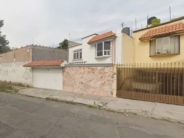 ¡OPORTUNIDAD ADJUDICADA! Casa a 7 min de CU BUAP