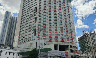 CONDO FOR SALE in Quezon City near Mrt Kamuning,