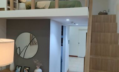 CONDO FOR SALE in Quezon City near Mrt Kamuning,