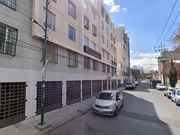 Departamento en venta en colonia Valle Gómez, CDMX. *LEN