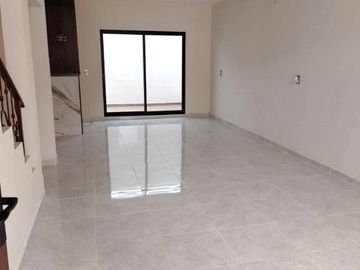 Venta de Casa a estrenar en Fraccionamiento El Campanario-Tuxpan, Veracruz