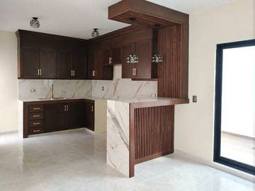 Venta de Casa a estrenar en Fraccionamiento El Campanario-Tuxpan, Veracruz
