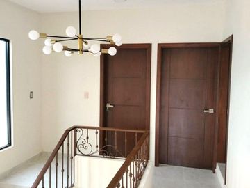 Venta de Casa a estrenar en Fraccionamiento El Campanario-Tuxpan, Veracruz