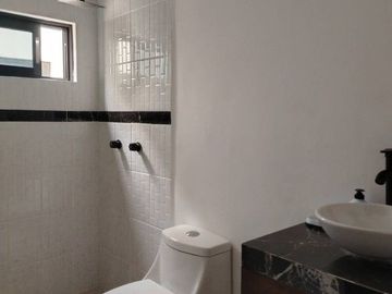 Venta de Casa a estrenar en Fraccionamiento El Campanario-Tuxpan, Veracruz
