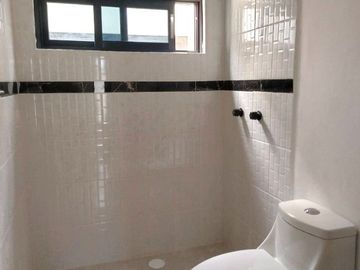 Venta de Casa a estrenar en Fraccionamiento El Campanario-Tuxpan, Veracruz