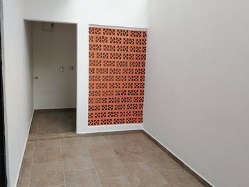 Venta de Casa a estrenar en Fraccionamiento El Campanario-Tuxpan, Veracruz