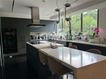 Departamento en VENTA en Bosques de las Lomas.| VIDALTA, TORRE LUX