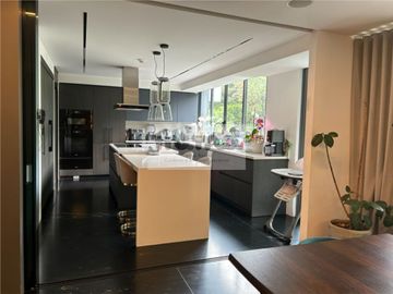 Departamento en VENTA en Bosques de las Lomas.| VIDALTA, TORRE LUX