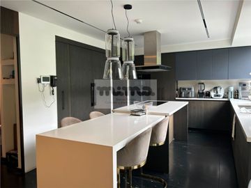 Departamento en VENTA en Bosques de las Lomas.| VIDALTA, TORRE LUX