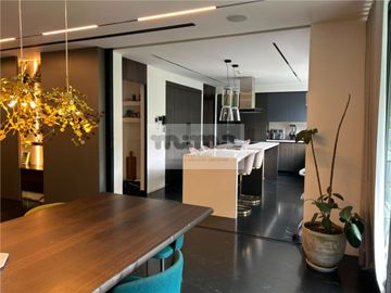 Departamento en VENTA en Bosques de las Lomas.| VIDALTA, TORRE LUX