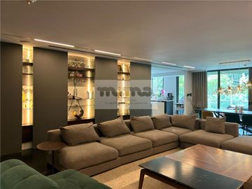 Departamento en VENTA en Bosques de las Lomas.| VIDALTA, TORRE LUX