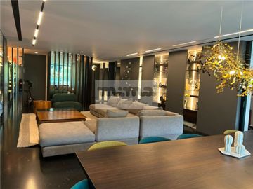 Departamento en VENTA en Bosques de las Lomas.| VIDALTA, TORRE LUX
