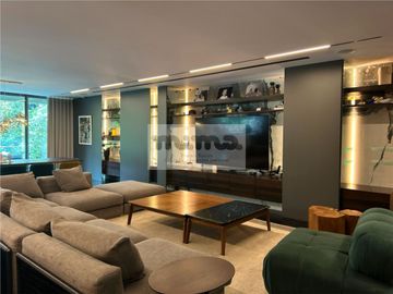 Departamento en VENTA en Bosques de las Lomas.| VIDALTA, TORRE LUX