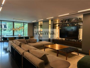 Departamento en VENTA en Bosques de las Lomas.| VIDALTA, TORRE LUX