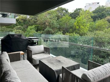 Departamento en VENTA en Bosques de las Lomas.| VIDALTA, TORRE LUX