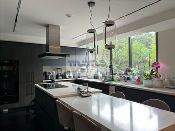 Departamento en VENTA en Bosques de las Lomas.| VIDALTA, TORRE LUX