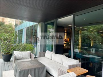 Departamento en VENTA en Bosques de las Lomas.| VIDALTA, TORRE LUX