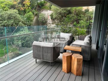 Departamento en VENTA en Bosques de las Lomas.| VIDALTA, TORRE LUX
