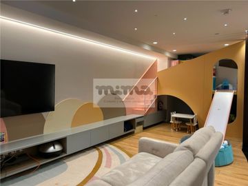 Departamento en VENTA en Bosques de las Lomas.| VIDALTA, TORRE LUX