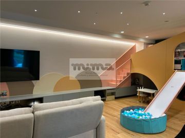 Departamento en VENTA en Bosques de las Lomas.| VIDALTA, TORRE LUX