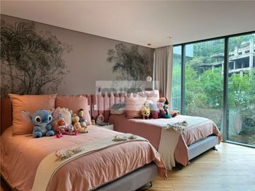 Departamento en VENTA en Bosques de las Lomas.| VIDALTA, TORRE LUX