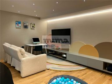 Departamento en VENTA en Bosques de las Lomas.| VIDALTA, TORRE LUX